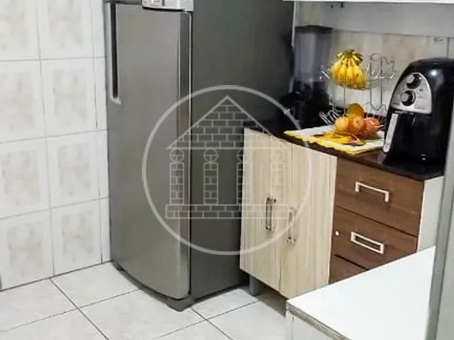 Apartamento 3 quartos e 1 banheiro, à venda, no bairro Conjunto Habitacional Brigadeiro Faria Lima em São Paulo