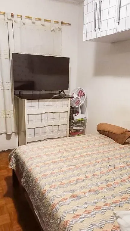 Apartamento, 3 quartos, 60 m² - Foto 8