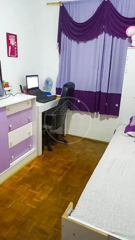 Apartamento, 3 quartos, 60 m² - Foto 10