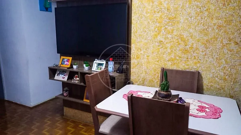 Apartamento, 3 quartos, 60 m² - Foto 5