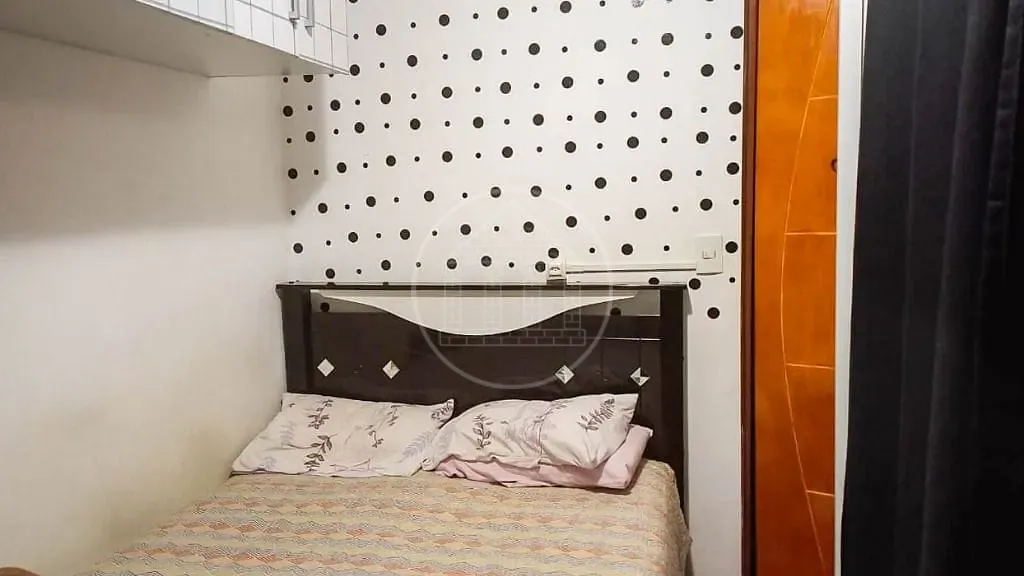 Apartamento, 3 quartos, 60 m² - Foto 7