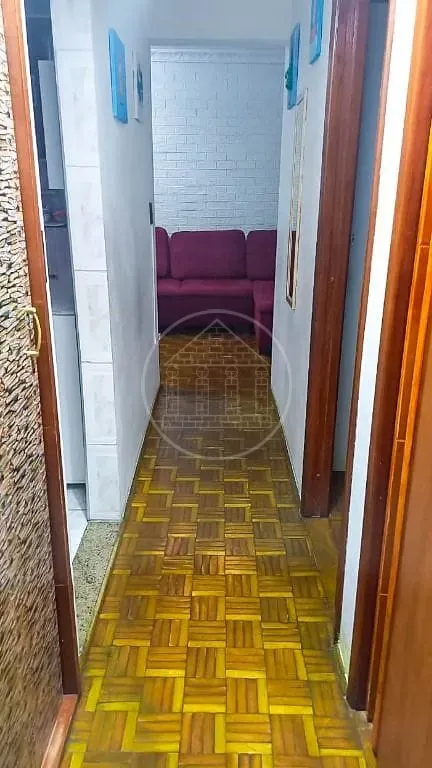 Apartamento, 3 quartos, 60 m² - Foto 6