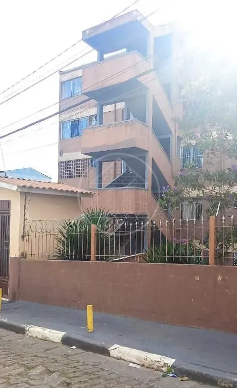 Apartamento, 3 quartos, 60 m² - Foto 16