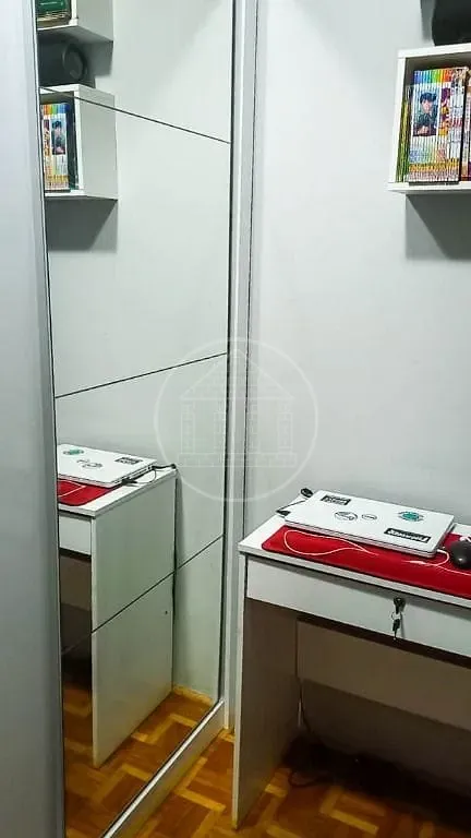 Apartamento, 3 quartos, 60 m² - Foto 9