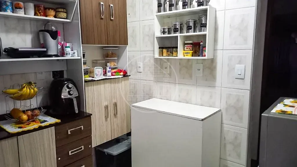 Apartamento, 3 quartos, 60 m² - Foto 2