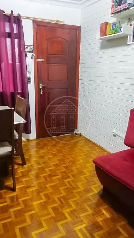 Apartamento, 3 quartos, 60 m² - Foto 13