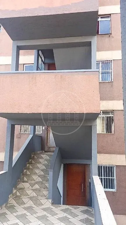 Apartamento, 3 quartos, 60 m² - Foto 15