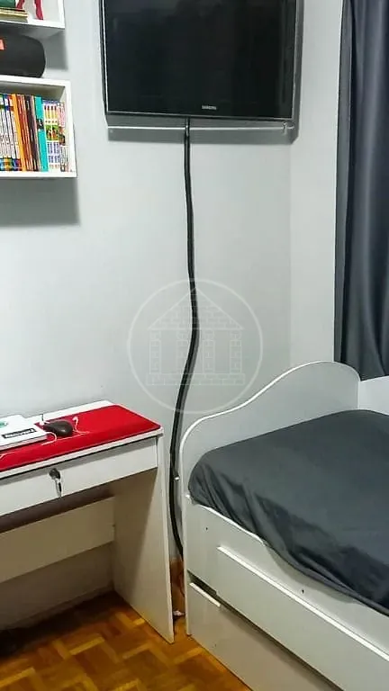 Apartamento, 3 quartos, 60 m² - Foto 12