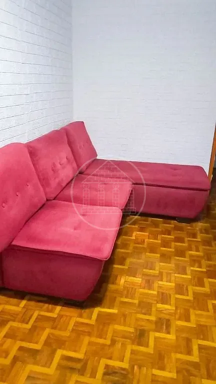 Apartamento, 3 quartos, 60 m² - Foto 1