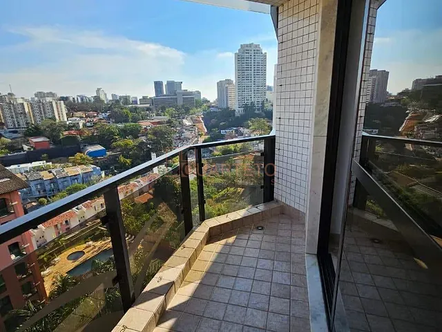 Apartamento 3 quartos e 2 banheiros, à venda, no bairro Vila Mariana em São Paulo