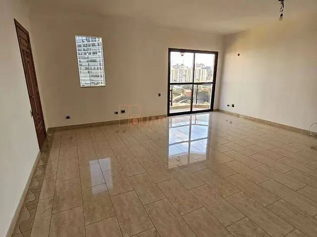Apartamento 3 quartos e 2 banheiros, à venda, no bairro Vila Mariana em São Paulo
