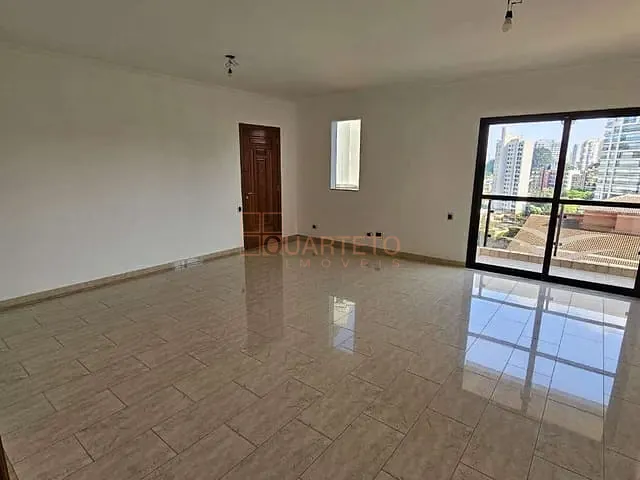 Apartamento 3 quartos e 2 banheiros, à venda, no bairro Vila Mariana em São Paulo