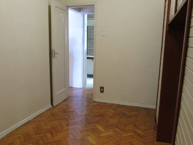 Foto do Apartamento - TIJUCA+ RUA URUGUAI, 2 QUARTOS COM DEPENDÊNCIA | Rio Lar Imóveis