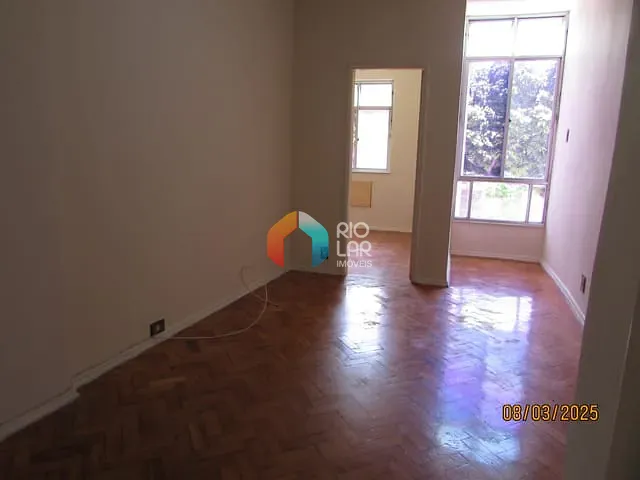 Apartamento com 85m² 2 quartos e 2 banheiros, à venda, no bairro Tijuca em Rio de Janeiro
