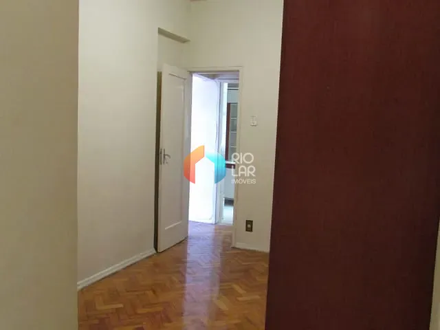 Apartamento com 85m² 2 quartos e 2 banheiros, à venda, no bairro Tijuca em Rio de Janeiro
