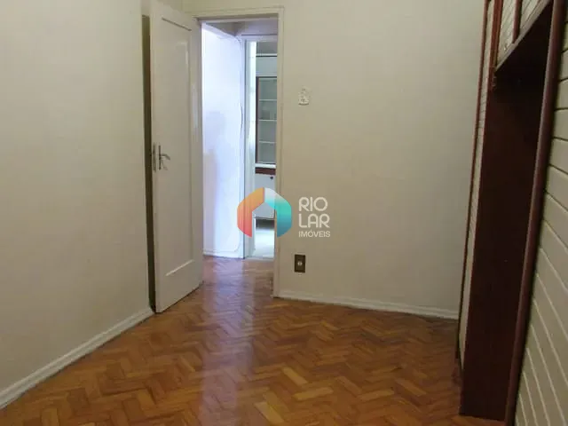 Apartamento com 85m² 2 quartos e 2 banheiros, à venda, no bairro Tijuca em Rio de Janeiro