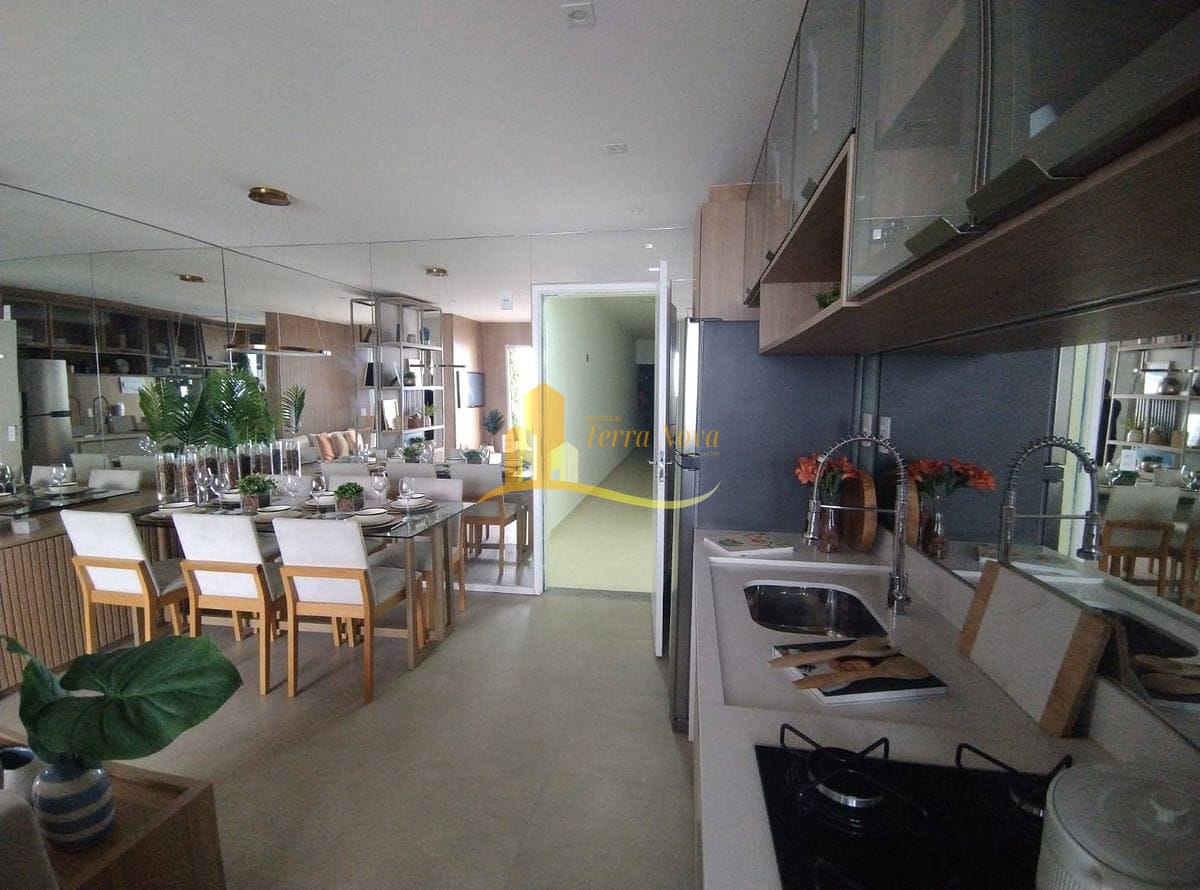 Apartamento, 2 quartos, 60 m² - Foto 4