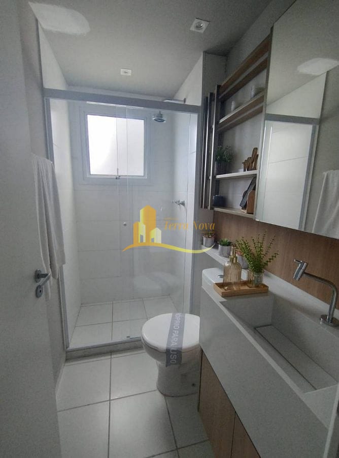 Apartamento, 2 quartos, 60 m² - Foto 7