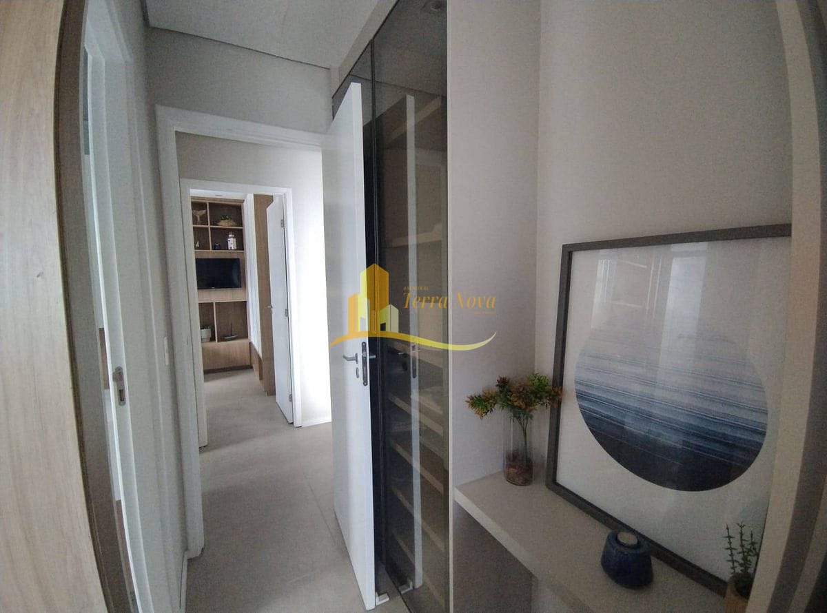 Apartamento, 2 quartos, 60 m² - Foto 8