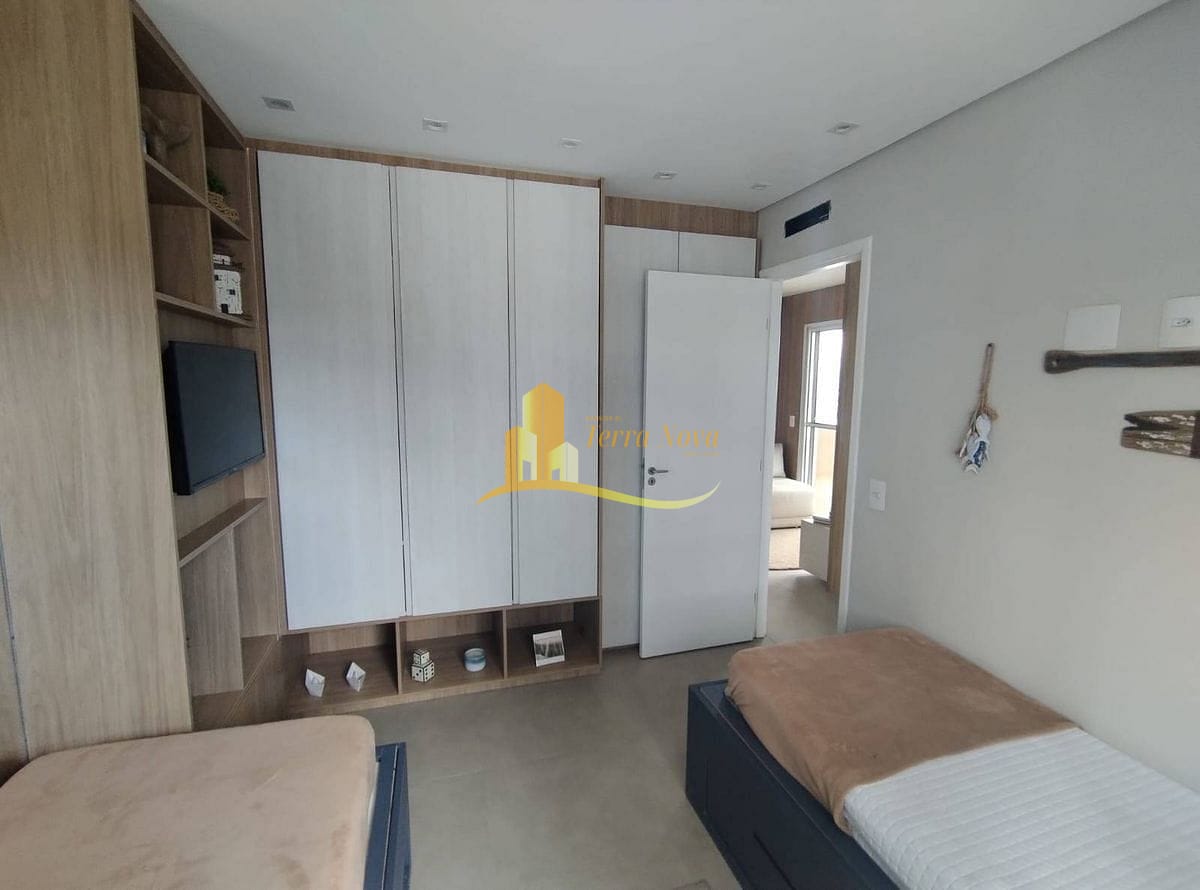 Apartamento, 2 quartos, 60 m² - Foto 10