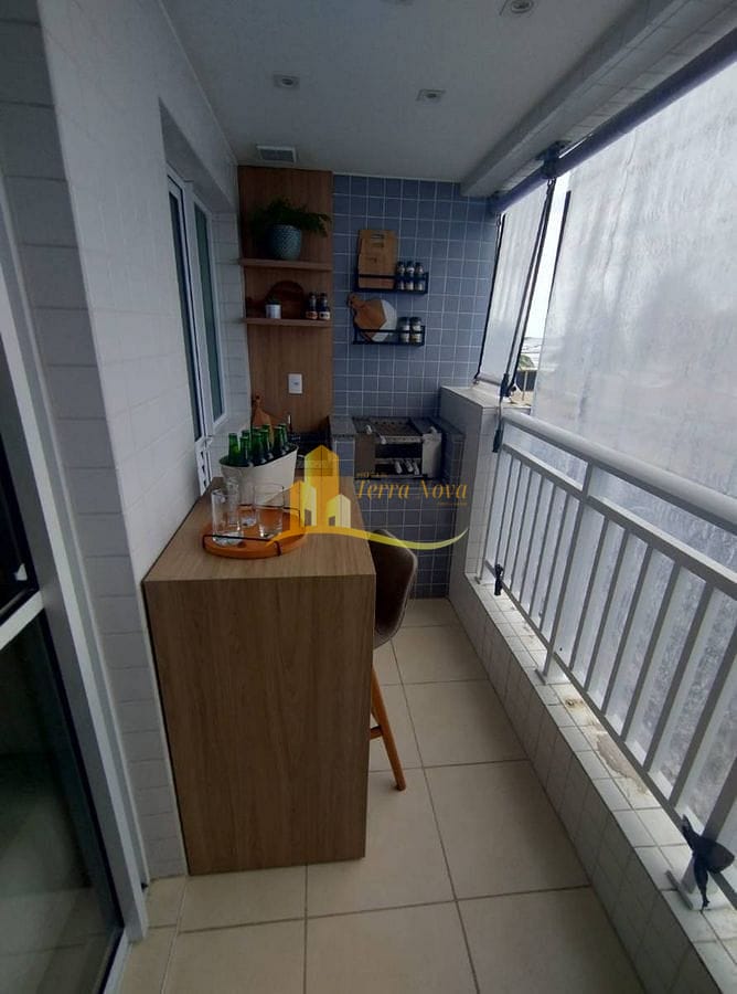 Apartamento, 2 quartos, 60 m² - Foto 13