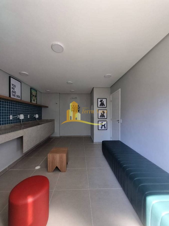 Apartamento, 2 quartos, 60 m² - Foto 32