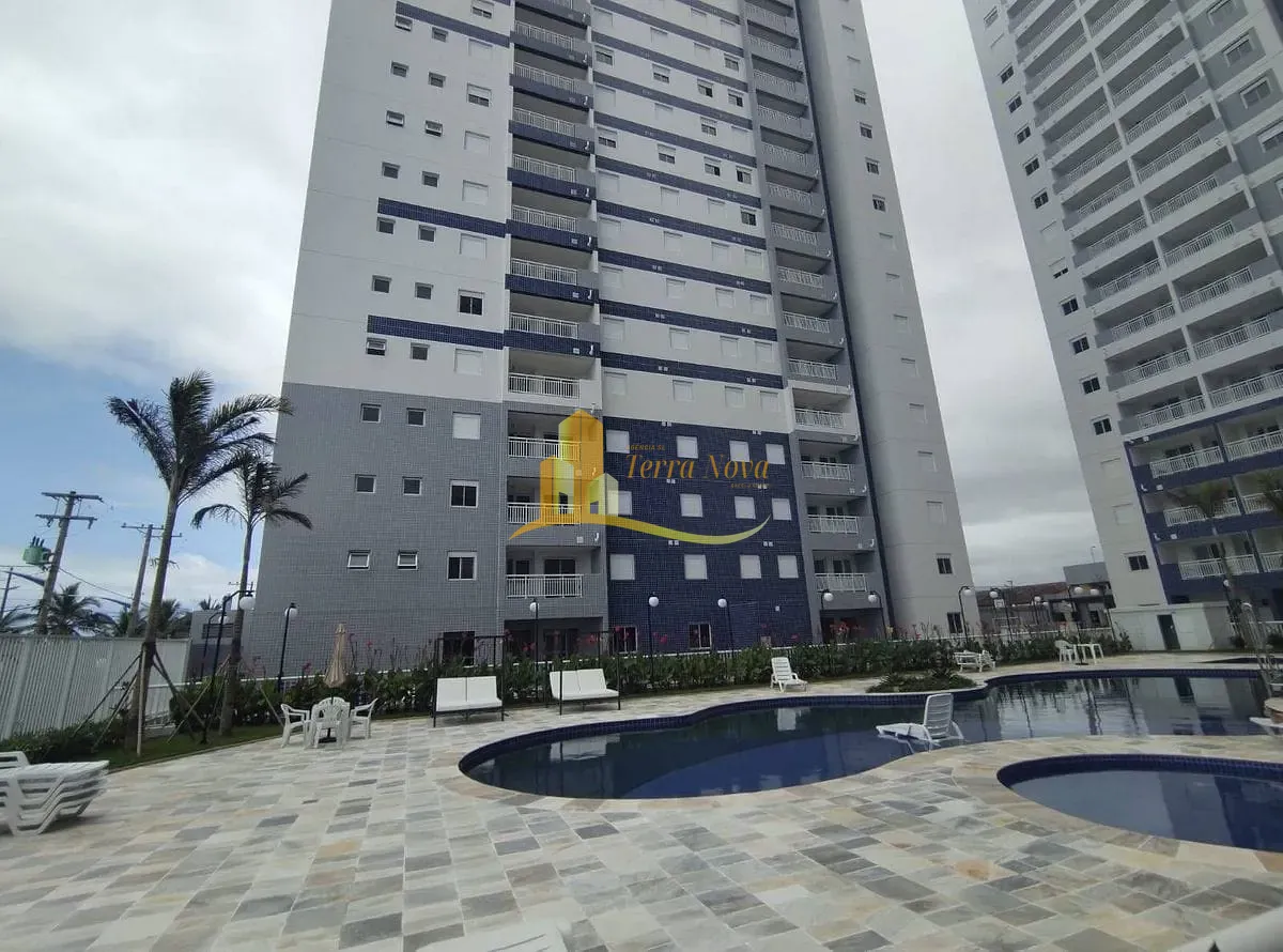 Apartamento, 2 quartos, 60 m² - Foto 1