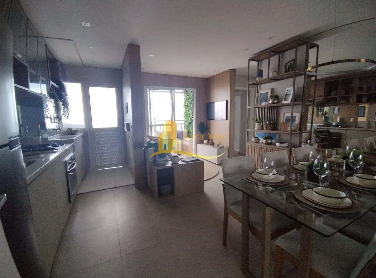 Apartamento, 2 quartos, 60 m² - Foto 3