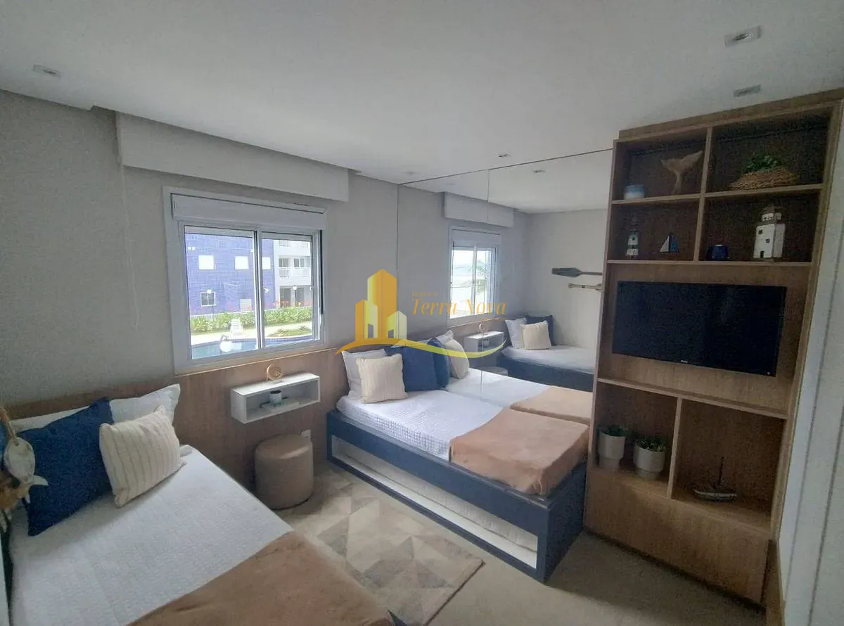 Apartamento, 2 quartos, 60 m² - Foto 9