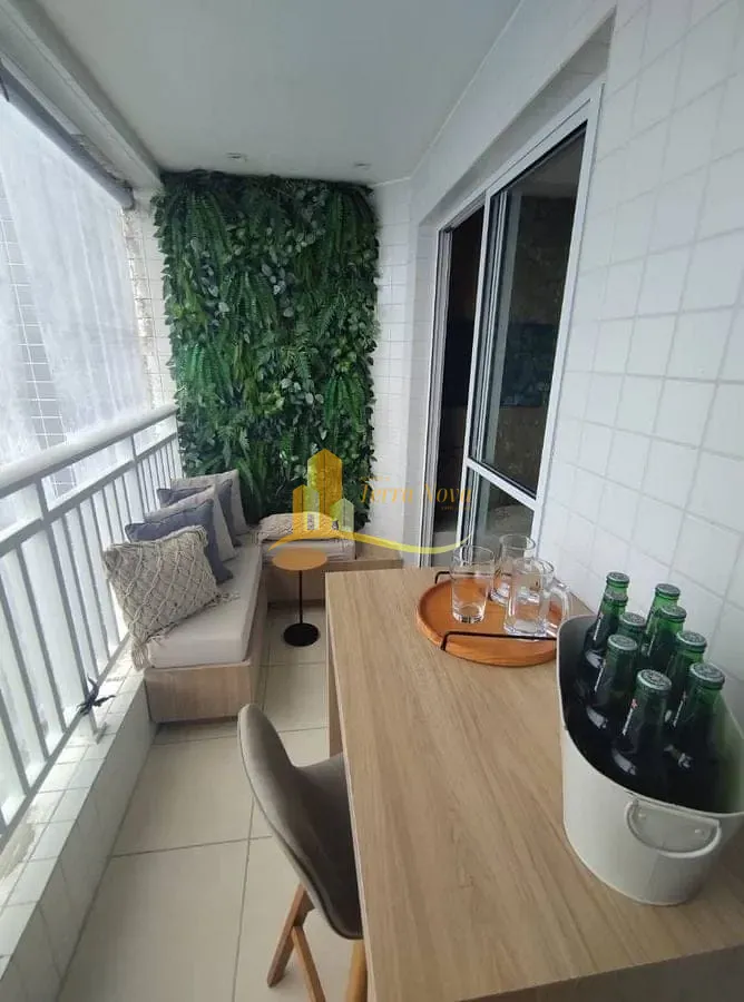 Apartamento, 2 quartos, 60 m² - Foto 12