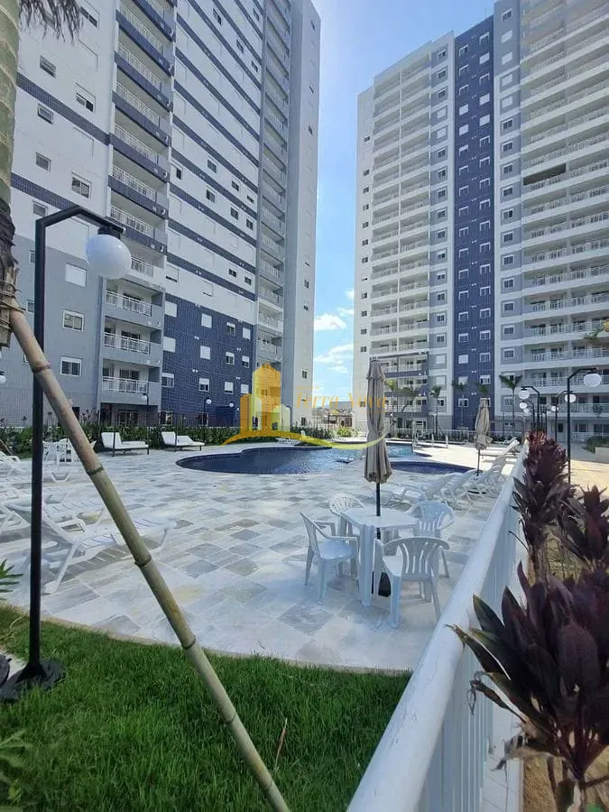 Apartamento, 2 quartos, 60 m² - Foto 20