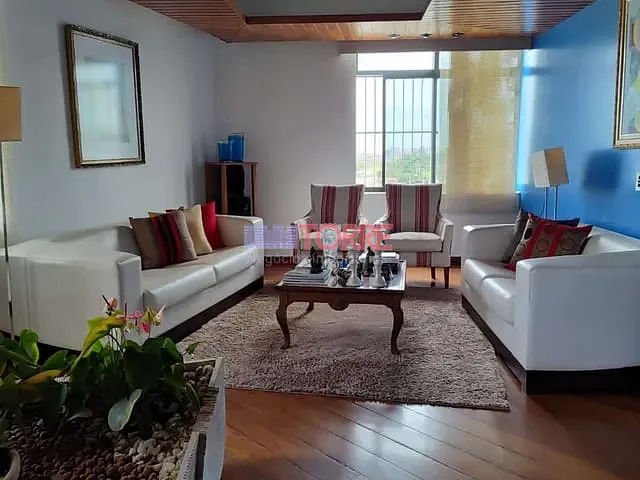 Cobertura / Penthouse 4 quartos e 4 banheiros, à venda, no bairro Centro em Ilhéus