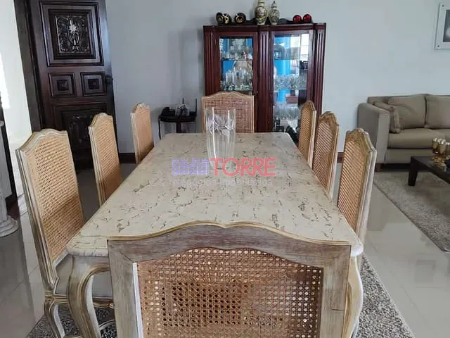 Cobertura / Penthouse 4 quartos e 4 banheiros, à venda, no bairro Centro em Ilhéus