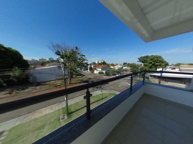 Foto do Apartamento - Apartamento à venda com 2 Quartos no Edifício Piaget I no Jardim América em Goiânia 63m², 1 vaga de Garagem | Home Gyn Imóveis Ltda