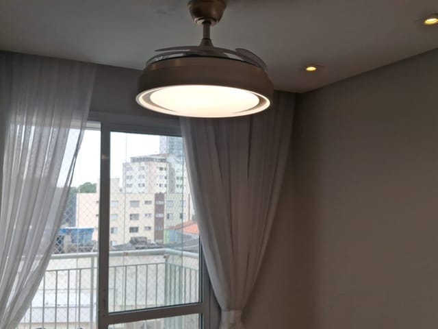 Foto do Apartamento - 🚀 More Perto de Tudo! Apartamento Moderno com 2 Dormitórios e Lazer Completo – Vila Formosa! | Unique Imóveis