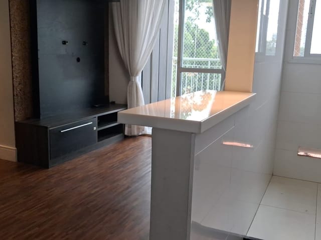 Foto do Apartamento - 🚀 More Perto de Tudo! Apartamento Moderno com 2 Dormitórios e Lazer Completo – Vila Formosa! | Unique Imóveis