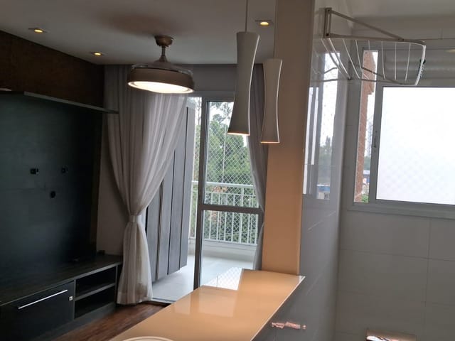 Foto do Apartamento - 🚀 More Perto de Tudo! Apartamento Moderno com 2 Dormitórios e Lazer Completo – Vila Formosa! | Unique Imóveis