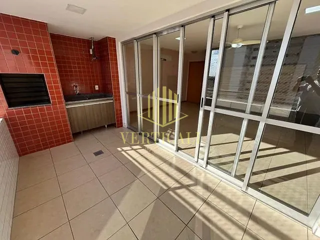 Apartamento com 199m² 3 quartos e 3 banheiros, à venda, no bairro Jardim das Américas em Cuiabá