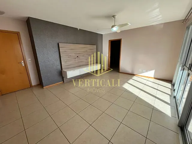 Apartamento com 199m² 3 quartos e 3 banheiros, à venda, no bairro Jardim das Américas em Cuiabá