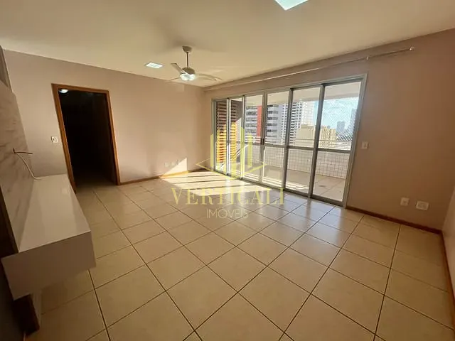 Apartamento com 199m² 3 quartos e 3 banheiros, à venda, no bairro Jardim das Américas em Cuiabá