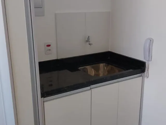 Apartamento com 25m² 1 quarto e 1 banheiro, à venda, no bairro Liberdade em São Paulo