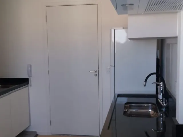 Apartamento com 25m² 1 quarto e 1 banheiro, à venda, no bairro Liberdade em São Paulo