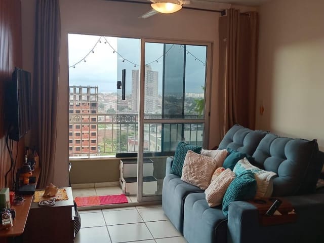 Foto do Apartamento - Apê 2 Quartos Próximo ao Parque Cascavel | WALTER JÚNIOR IMÓVEIS