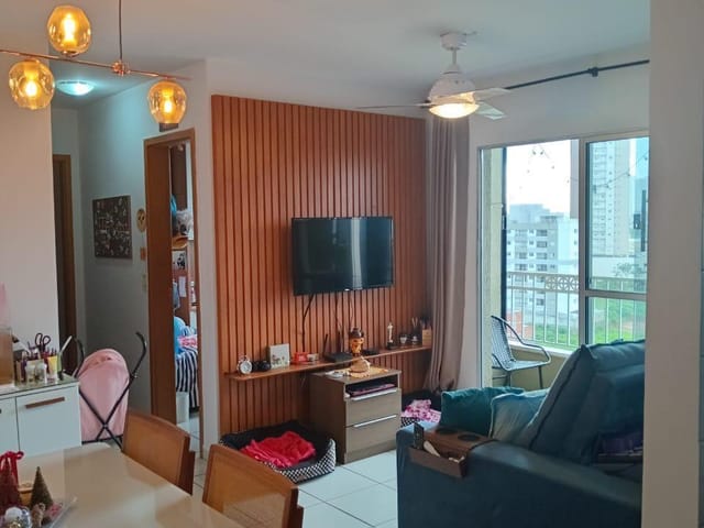 Foto do Apartamento - Apê 2 Quartos Próximo ao Parque Cascavel | WALTER JÚNIOR IMÓVEIS