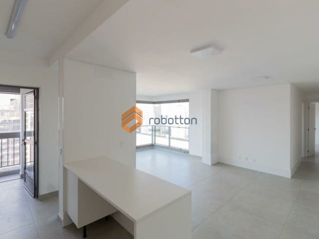 Foto do Apartamento - Apartamento para locação, Vila Olímpia, São Paulo, SP | Abba Negócios Imobiliários