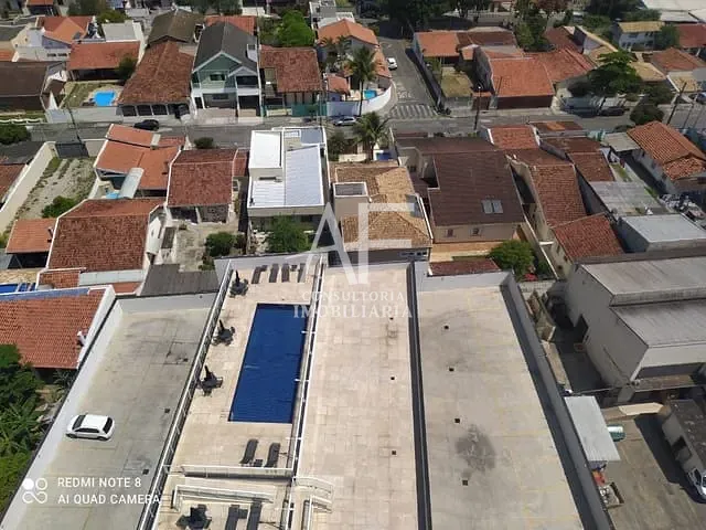 Apartamento com 144m² 3 quartos e 4 banheiros, à venda ou para alugar, no bairro Parque Residencial Bom Conselho em Taubaté