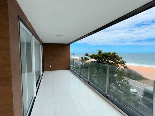Apartamento 3 quartos e 2 banheiros, à venda ou para alugar, no bairro Praia Campista em Macaé