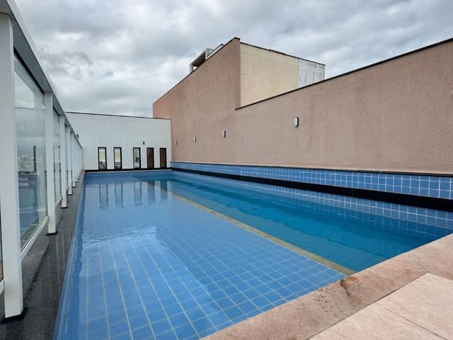Apartamento 3 quartos e 2 banheiros, à venda ou para alugar, no bairro Praia Campista em Macaé