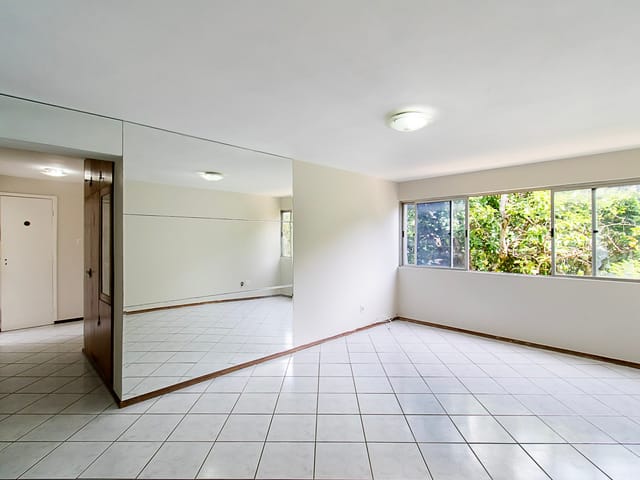 Foto do Apartamento - SQS 403 Asa Sul - 3 quartos, Vazado, Vista livre | ALPHA BRASILIA A IMÓVEIS LTDA.