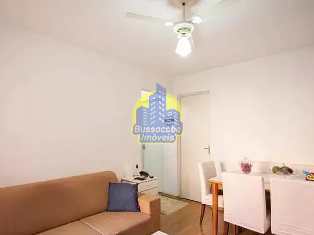 Apartamento 2 quartos e 1 banheiro, à venda, no bairro Conceição em Osasco